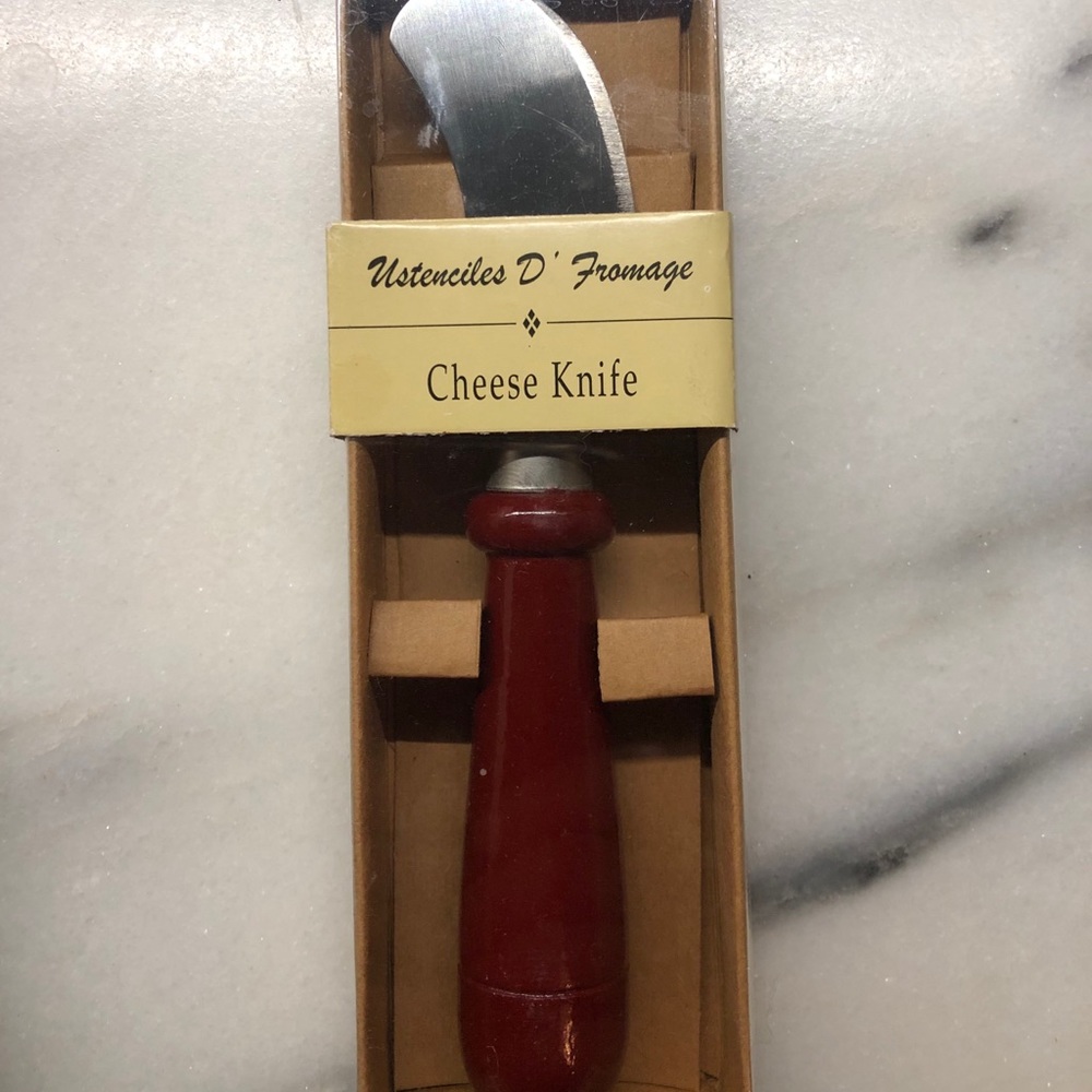 Bundle & Save! Cheese Knife